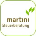 Logo martini Steuerberatung