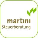 Logo martini Steuerberatung