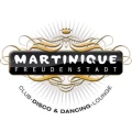 Logo Martinique GmbH