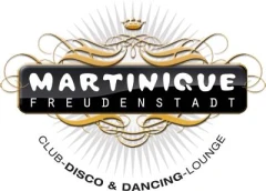 Logo Martinique GmbH