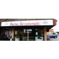 Logo Martins Getränkemarkt
