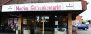 Logo Martins Getränkemarkt