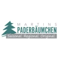 Martins Paderb&auml;umchen Weihnachtsb&auml;ume Online Paderborn
