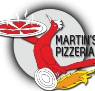 Logo Martins Pizzeria