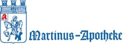 Logo Martinus Apotheke