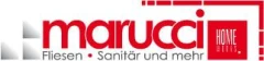 Logo Marucci Fliesen Sanitär und mehr