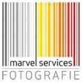 Logo marvel services GmbH