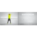Logo Marvin Braun - Personal Training Hamburg