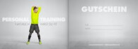 Logo Marvin Braun - Personal Training Hamburg