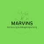 Logo Marvins Betreuung & Alltagsbegleitung