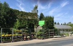 Marwitz Gartenbau GmbH Wedemark