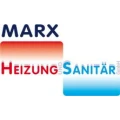 Logo Marx - Heizung und Sanit&auml;r GmbH