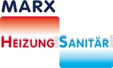 Logo Marx - Heizung und Sanitär GmbH