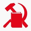 Logo Marxistisch-Leninistische Partei Deutschlands