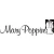 Logo Mary Poppins