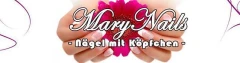 Logo MaryNails