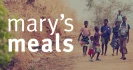 Logo MARYs MEALS Deutshcland e.V. Hilfsorganisation