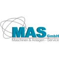 MAS GmbH Maschinen & Anlagen Service Eisenach