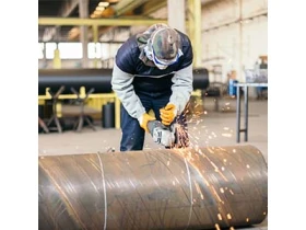 MAS Maschinen-Anlagenbau und Service GmbH - Bitterfeld-Wolfen