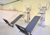 Logo Mascali Physiovitale Studio Trainingsstudio
