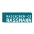 Logo Maschinen-CE Rassmann