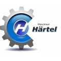 Maschinen H&auml;rtel GmbH & Co. KG Solingen
