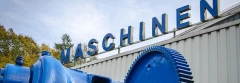 Logo Maschinen Schwartpaul GmbH