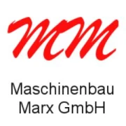 Logo Maschinenbau Marx GmbH