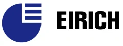 Logo Maschinenfabrik Gustav Eirich GmbH u. Co.KG
