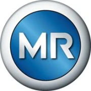 Logo Maschinenfabrik Reinhausen GmbH