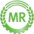 Logo Maschinenring Zeven e. V.