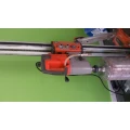 Maschinenverleih & Kernbohrtechnik Kunold Schauenburg