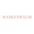 Logo Maskenraum I. Falkenberg C. Neuß C. Schlebusch-Brümmer GbR