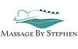 Logo Massage By Stephen Stephen Hartswick