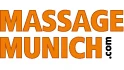 Logo Massage Munich