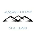 Logo Massage Olymp Stuttgart Pano Andreadis