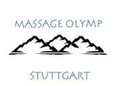Logo Massage Olymp Stuttgart Pano Andreadis
