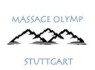 Logo Massage Olymp Stuttgart Pano Andreadis
