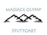 Logo Massage Olymp Stuttgart Pano Andreadis