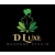 Logo Massage Studio DLuxe
