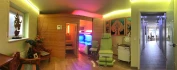 Logo Massage TEMPEL.