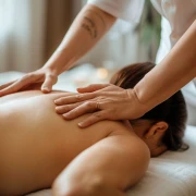Massage- und Wellnesstherapeutin Christa Beller - Funck Wedel