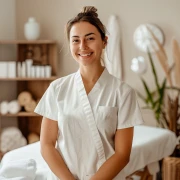 Massage unterwegs f&uuml;r Sie Gabriele Welzhofer Bad Homburg