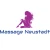 Logo Massage - Violetta