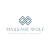 Logo Massage Wolf - Wellnessmassage