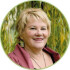 Logo Massagen und mehr Wellness Carola Waldvogel Wellnessmassagen