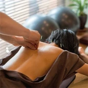 Massagepraxis Bettina Linow Ostseebad Binz