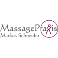 Logo Massagepraxis Markus Schneider