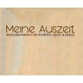 Massagepraxis Meine Auszeit M&ouml;nchengladbach