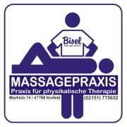 Massagepraxis Stephen Bisel Krefeld